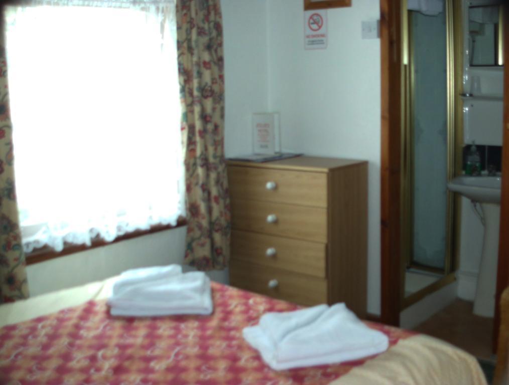 Jollies Hotel Blackpool Szoba fotó