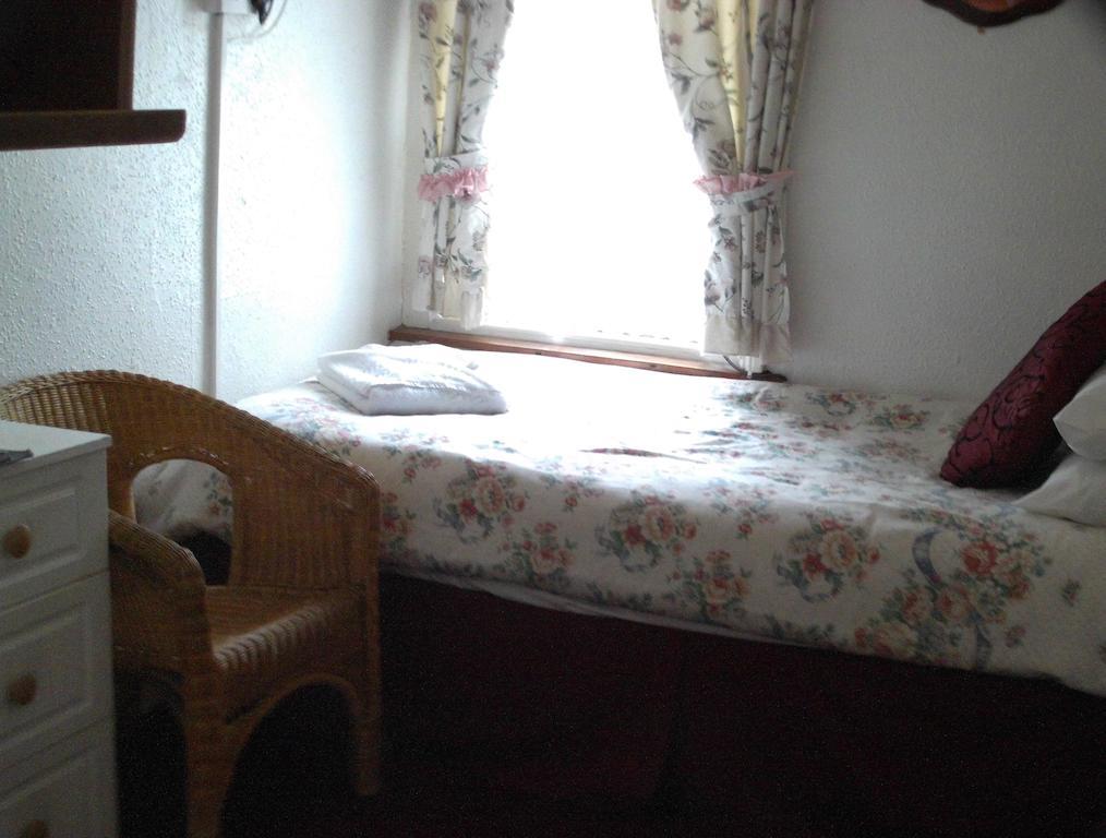 Jollies Hotel Blackpool Szoba fotó