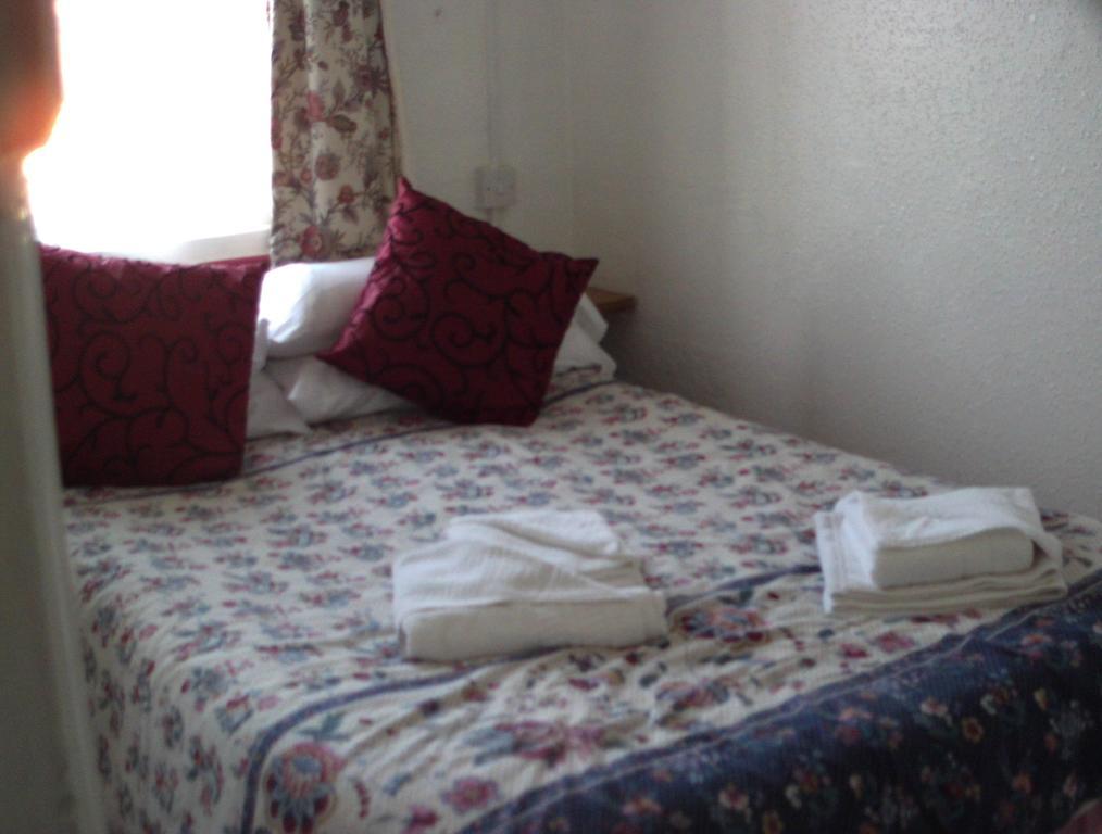 Jollies Hotel Blackpool Szoba fotó