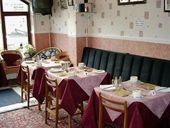Jollies Hotel Blackpool Kültér fotó