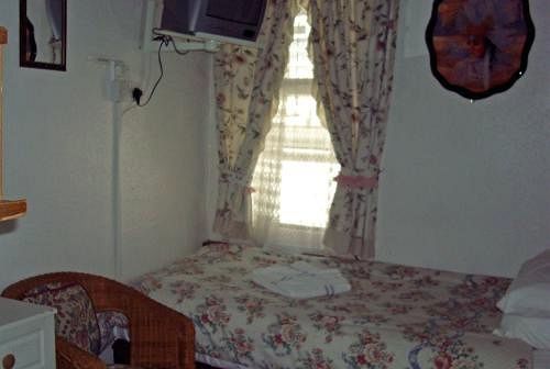 Jollies Hotel Blackpool Kültér fotó